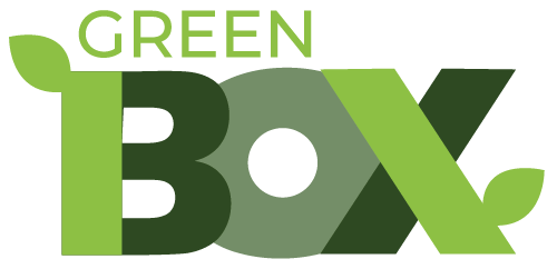 GreenBox Logo